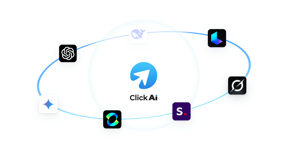 CLICK AI